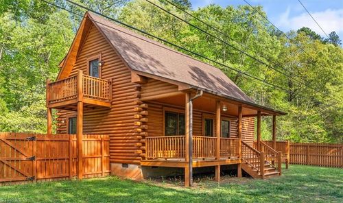 2171 Johnsontown Road, Thomasville, NC, 27360 | Card Image