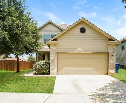 10210 Hunters Pond, San Antonio, TX, 78224-3150 | Card Image