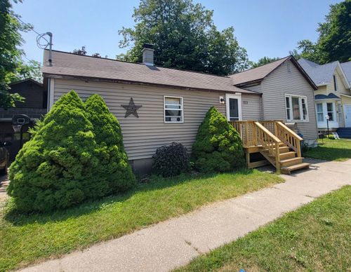 153 Fourteenth Street, Manistee, MI, 49660 | Card Image