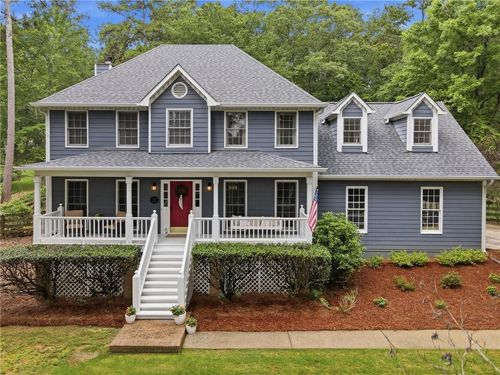 4115 Morningside Dr, Cumming, GA, 30041-6609 | Card Image