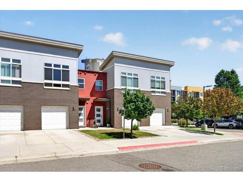 2809 W Parkside Pl, Denver, CO, 80221 | Card Image