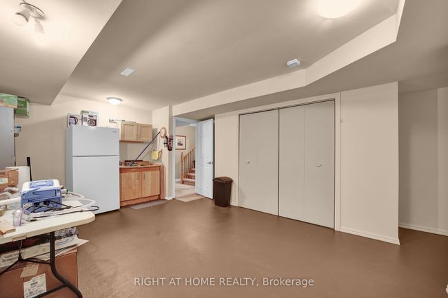39 Via Amici, Condo with 3 bedrooms, 4 bathrooms and 2 parking in Alliston ON | Image 37