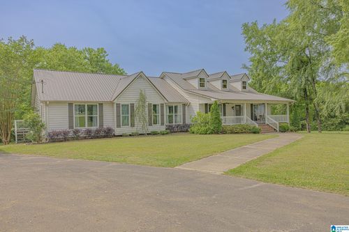 301 Shelby Dr, Pell City, AL, 35128-7447 | Card Image