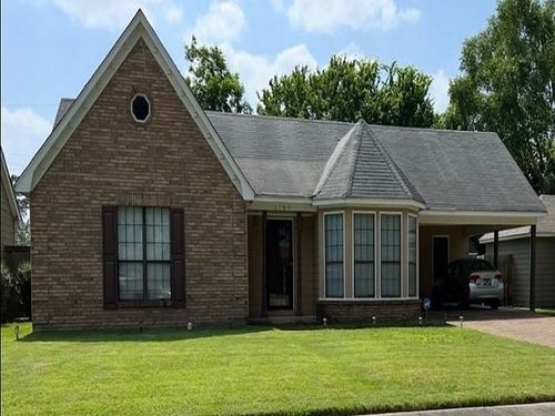 2789 Arbor Lane Dr, Memphis, TN, 38133-5202 | Card Image
