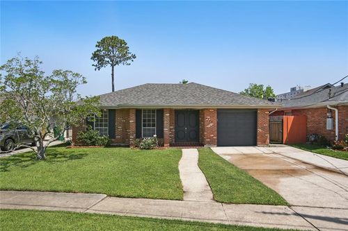 4409 Kawanee Ave, Metairie, LA, 70006-2829 | Card Image