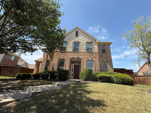 954 Highland Hills Dr, Frisco, TX, 75036-8858 | Card Image