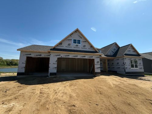 49-4692 Lexem Dr, Hudsonville, MI, 49426-7338 | Card Image