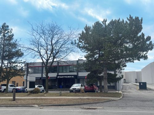 19 E Wilmot St, Richmond Hill, ON, L4B1A3 | Card Image