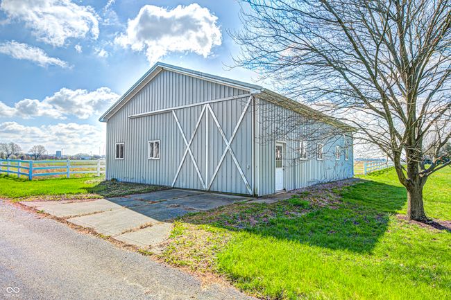2009 W 250 N, House other with 4 bedrooms, 6 bathrooms and null parking in Lebanon IN | Image 70