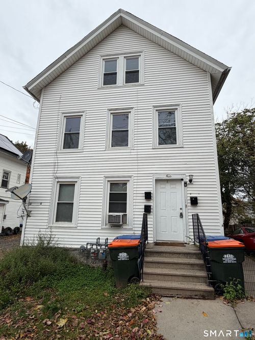 2-49 Springdale Avenue, Meriden, CT, 06450 | Card Image