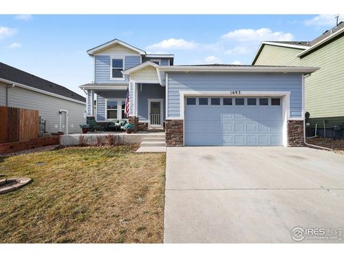 1693 Maseca Plaza Way, Severance, CO, 80550-5036 | Card Image