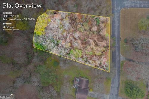 0 Tilton Ln, Atlanta, GA, 30360 | Card Image