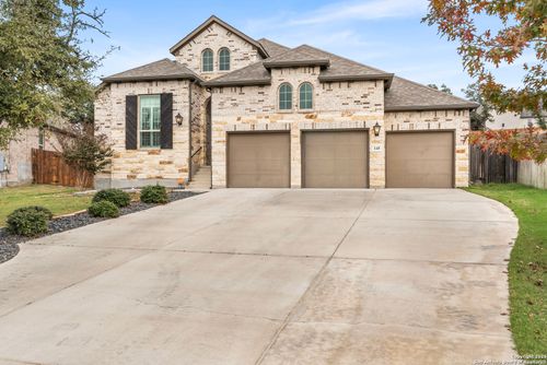 148 Boulder Crk, Boerne, TX, 78006-2887 | Card Image