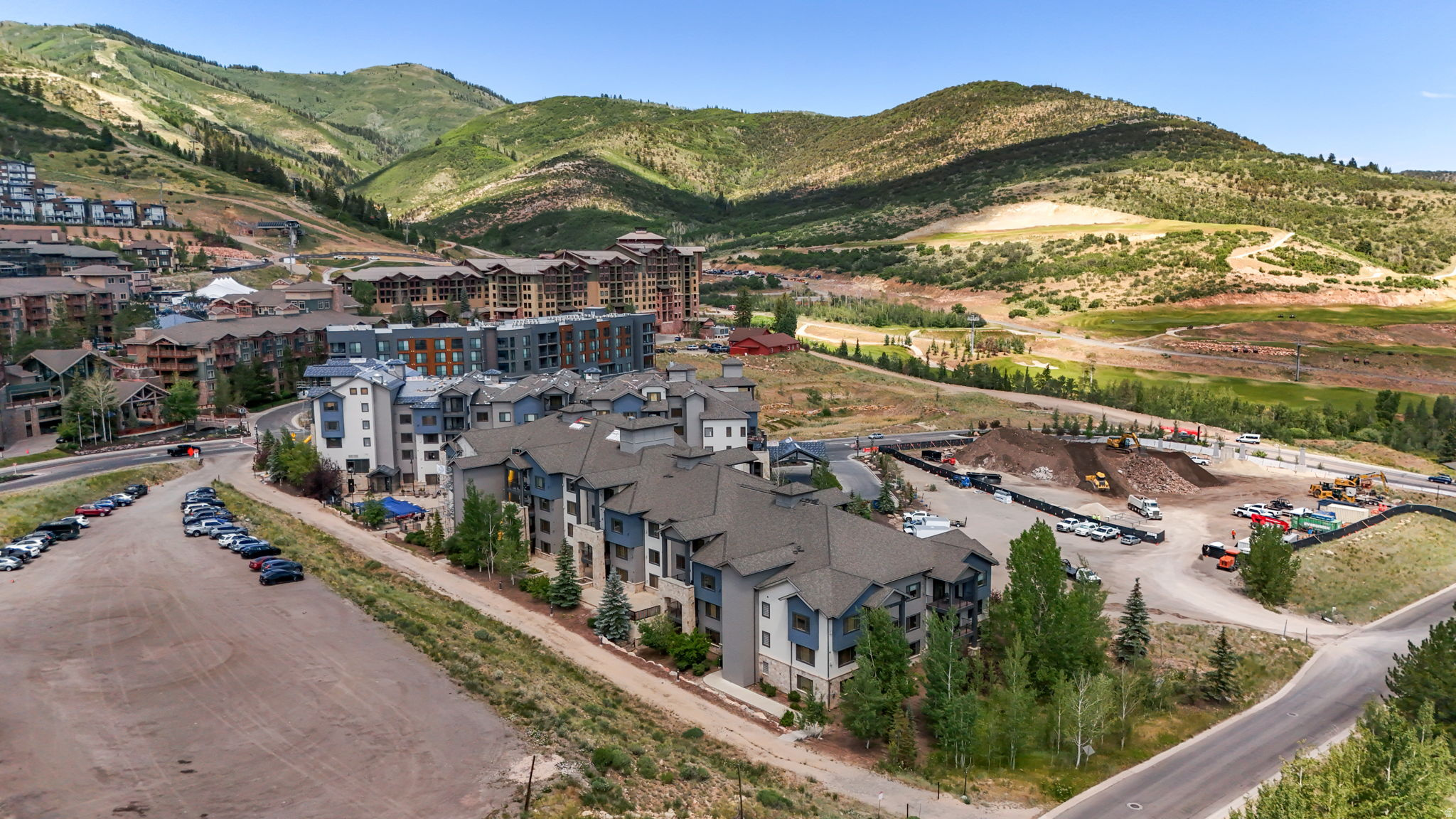 Residential in Park City 4