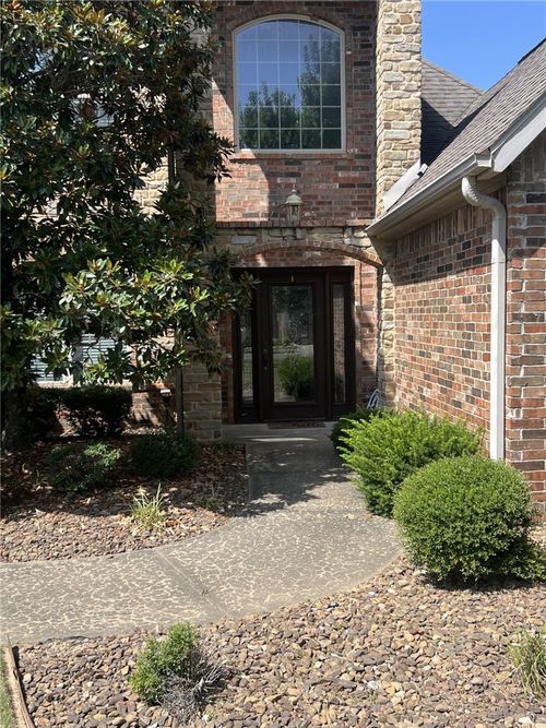 5002 Sw Ridge Mont Rd, Bentonville, AR, 72713-7744 | Card Image
