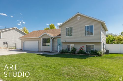 221 E Brookmeadow Dr, Harrisville, UT, 84404-4077 | Card Image