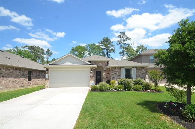 3810 Willow Valley Ct, House other with 4 bedrooms, 2 bathrooms and 2 parking in Conroe TX | Image 5