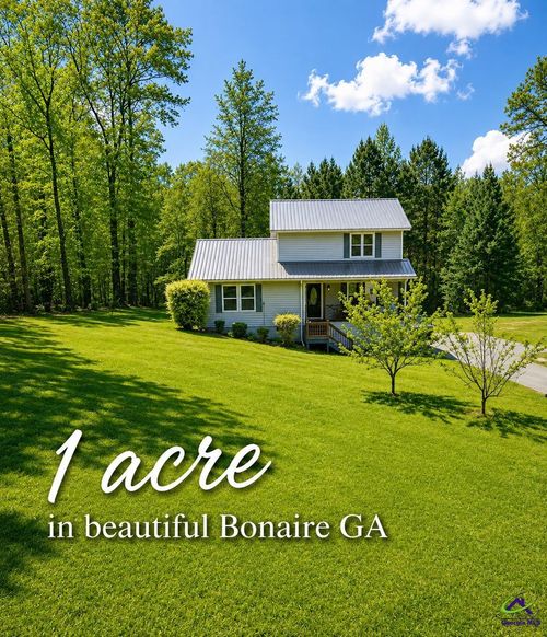 406 Mount Zion Rd, bonaire, GA, 31005-4454 | Card Image
