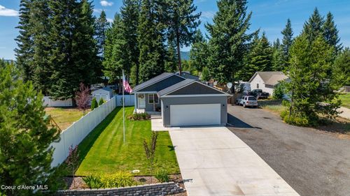 31479 N Stilson Ave, Spirit Lake, ID, 83869-8001 | Card Image