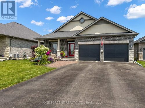 20 Trinity Crt, Belleville, ON, K8N0E7 | Card Image