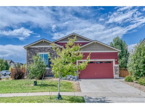 6049 N Fundy St, Aurora, CO, 80019 | Card Image