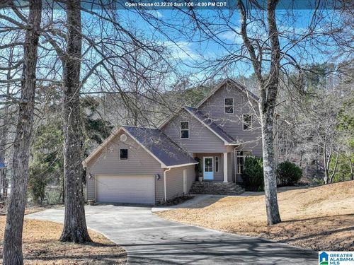 495 Paradise Trl, Arley, AL, 35541-4585 | Card Image