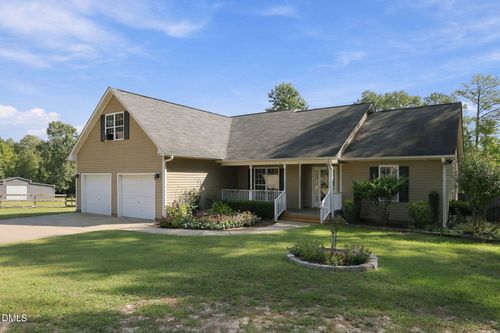 570 Buchanan Rd, Lillington, NC, 27546-7551 | Card Image