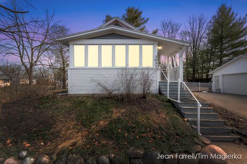 3031 S Rose Street, Kalamazoo, MI, 49001 | Card Image