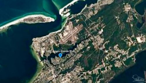 1401 Bayou Grande Blvd, PENSACOLA, FL, 32507-3724 | Card Image