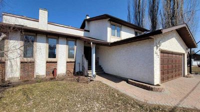 412 1 Ave, House detached with 4 bedrooms, 3 bathrooms and 4 parking in Paradise Hill SK | Image 2