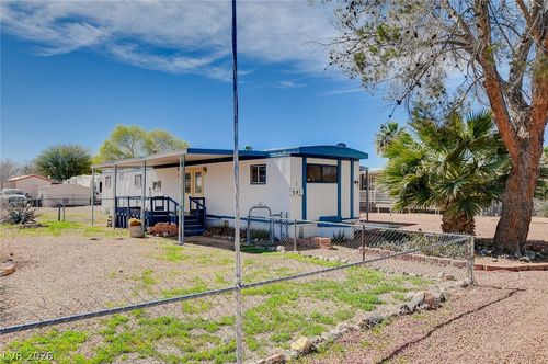 241 Powderhorn Ave, Overton, NV, 89040 | Card Image