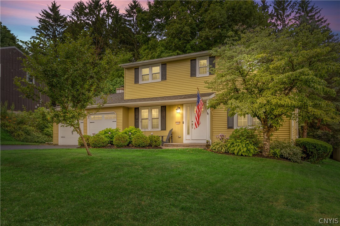 Residential in Camillus 2