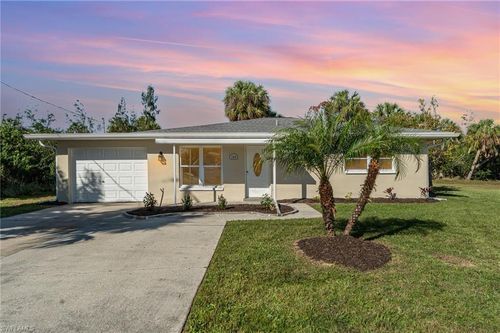 145 Glenholm Ave, PUNTA GORDA, FL, 33950-2348 | Card Image