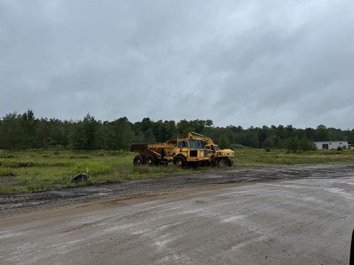 Lot 8 Taylor Drive, PELICAN, WI, 54501 | Card Image