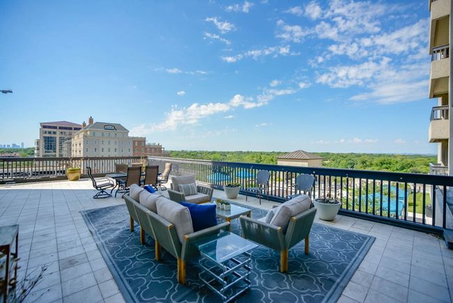 APT-805 - 5909 Luther Ln, Condo with 2 bedrooms, 2 bathrooms and null parking in Dallas TX | Image 18