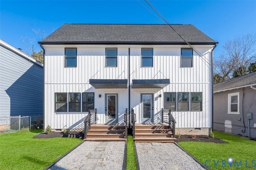 1516 Custer St, Richmond, VA, 23222-4011 | Card Image