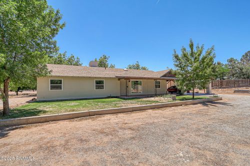 3410 Shalem Colony Trl, Las Cruces, NM, 88007-5622 | Card Image