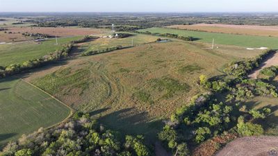 00000 1400th St, Home with 0 bedrooms, 0 bathrooms and null parking in Iola KS | Image 1