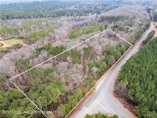 0 Sexton Bend Rd, Tuscaloosa, AL, 35406 | Card Image