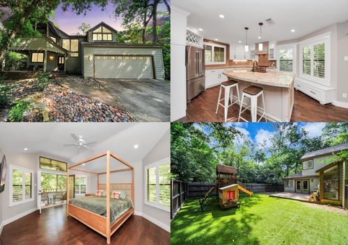 3 Hidden Deer Corner Ct, The Woodlands, TX, 77381-4502 | Card Image