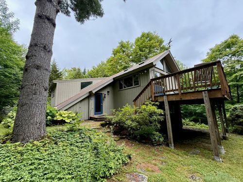 756 Brich Hill Road, Windham, VT, 05359 | Card Image