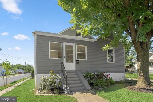 4007 Lawrence St, BRENTWOOD, MD, 20722-2124 | Card Image