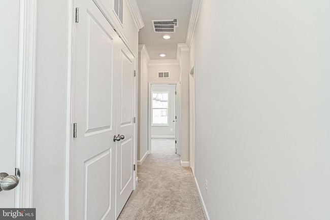 12569 Todd Ln, Townhouse with 4 bedrooms, 4 bathrooms and null parking in FAIRFAX VA | Image 32