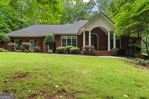 335 Postwood Dr, Fayetteville, GA, 30215-7604 | Card Image