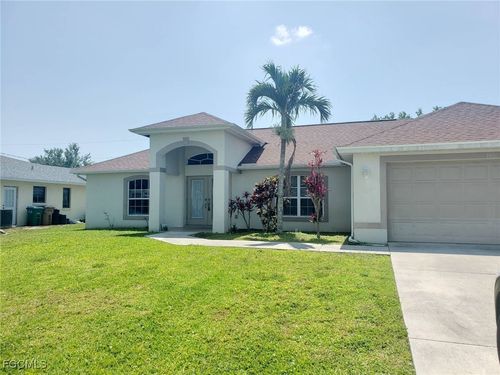 1806 Ne 1st Ter, Cape Coral, FL, 33909-2738 | Card Image