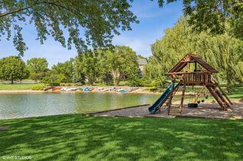 3 Shoreside Dr, South Barrington, IL, 60010-5310 | Card Image