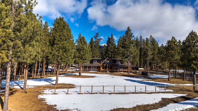 2532 Valley View Rd, House other with 4 bedrooms, 4 bathrooms and null parking in Lincoln MT | Image 70