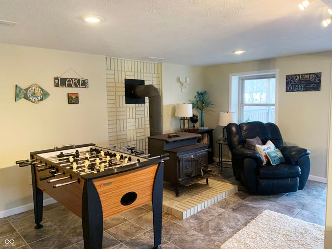 617 N Cove Rd, House other with 3 bedrooms, 2 bathrooms and null parking in Rockville IN | Image 19