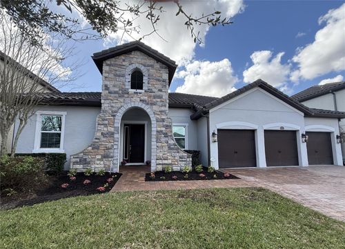 16545 Broadwater Ave, WINTER GARDEN, FL, 34787-4796 | Card Image