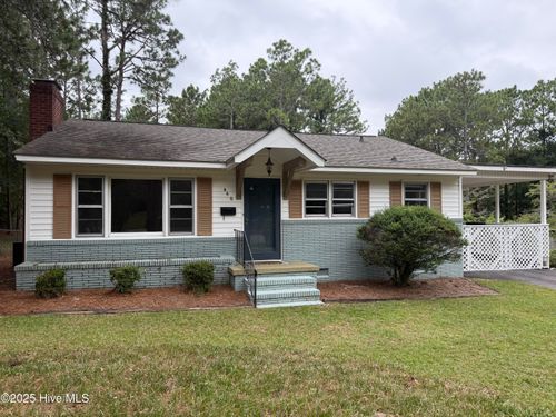 440 W New Jersey Ave, Southern Pines, NC, 28387-3217 | Card Image